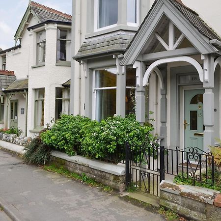 Vila Linton Keswick  Exteriér fotografie