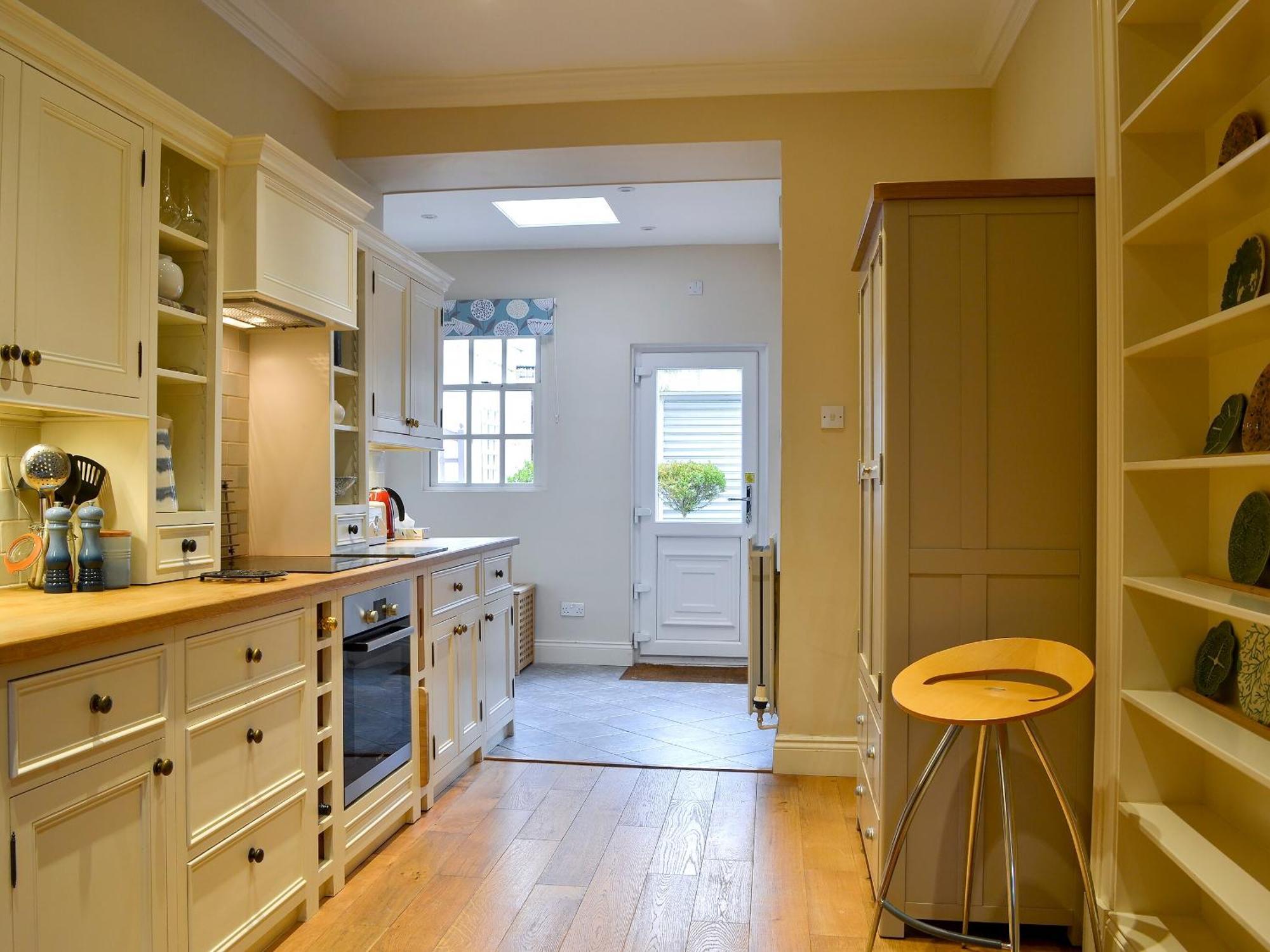 Vila Linton Keswick  Exteriér fotografie