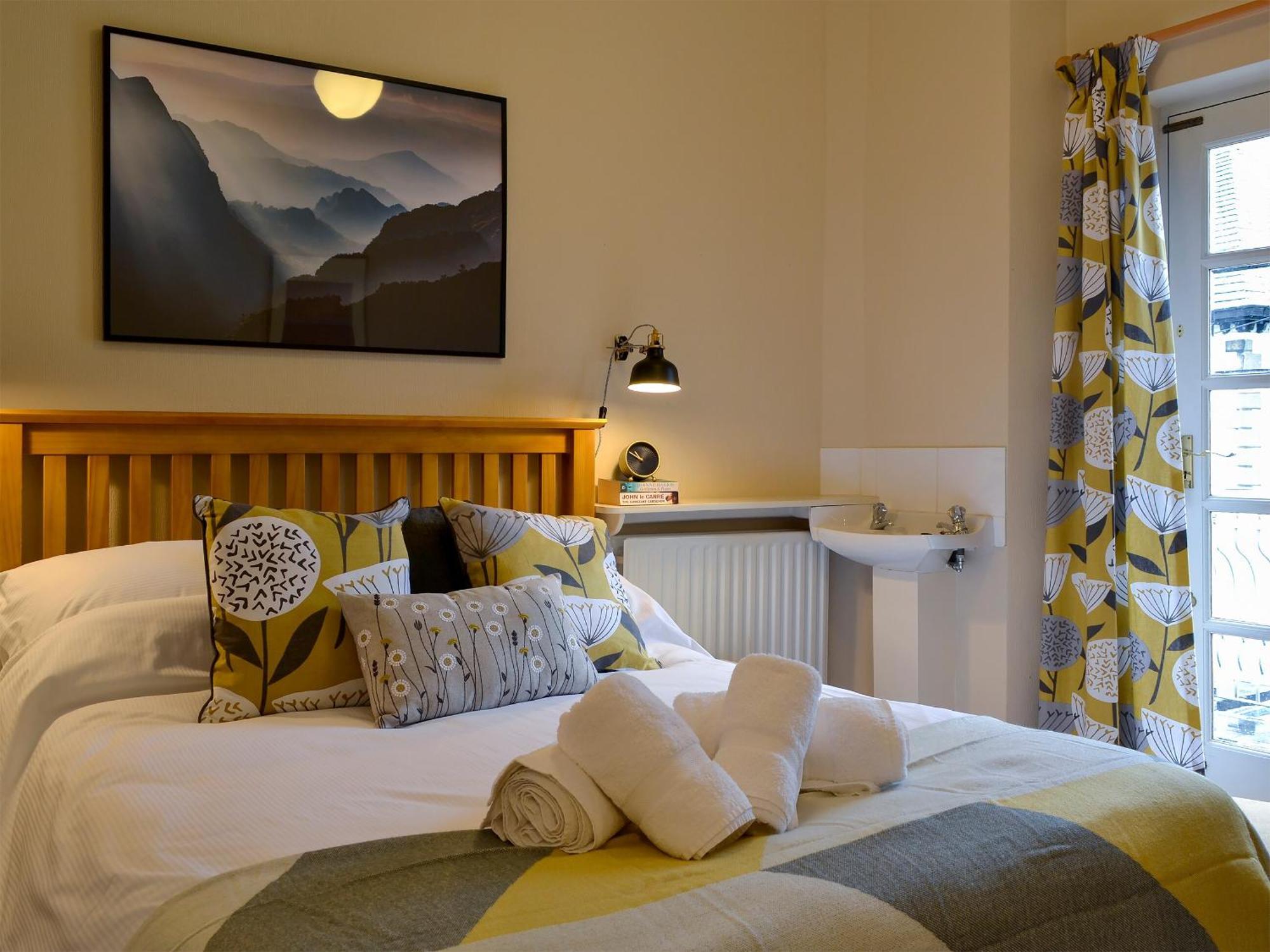 Vila Linton Keswick  Exteriér fotografie