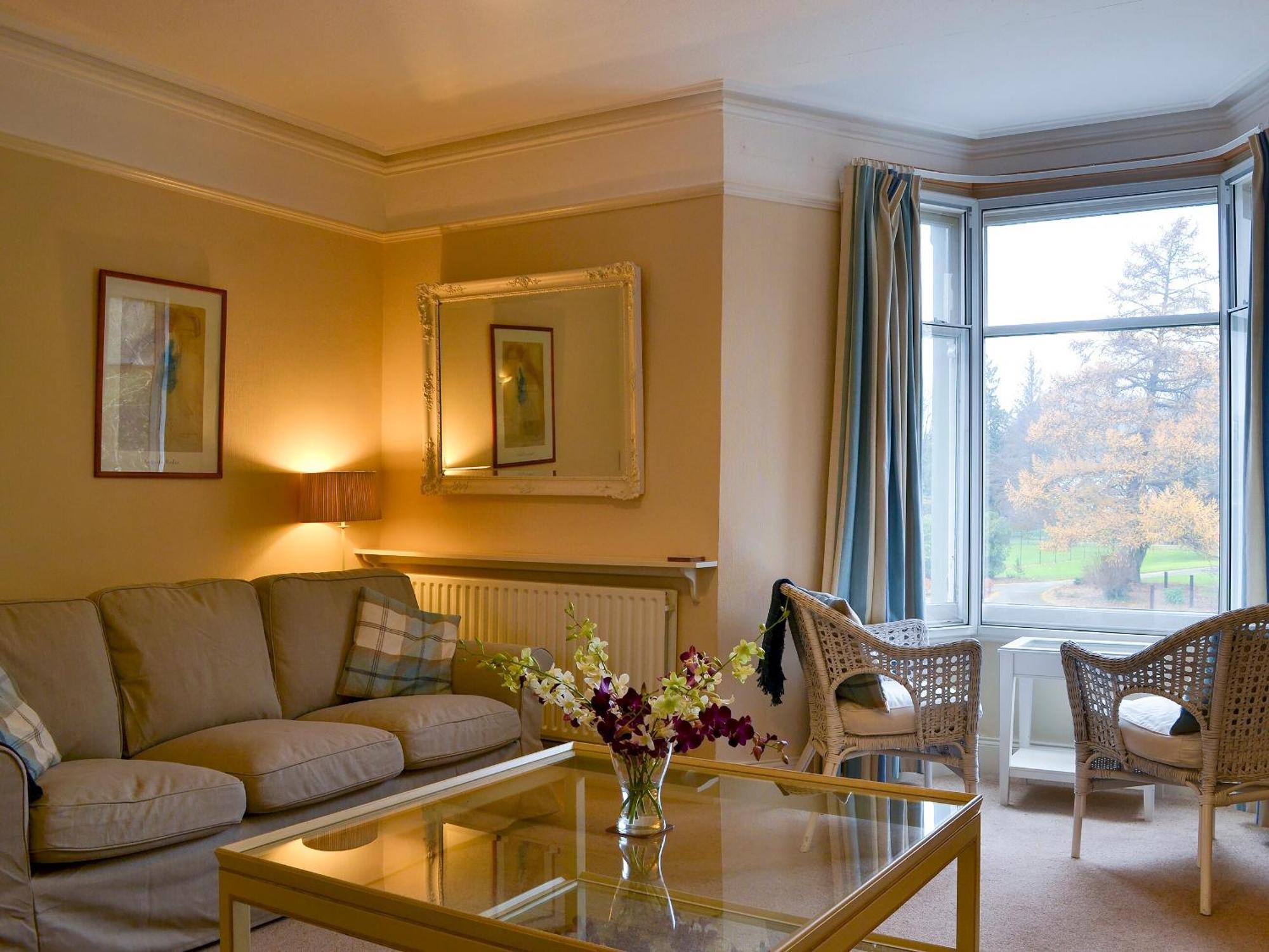 Vila Linton Keswick  Exteriér fotografie