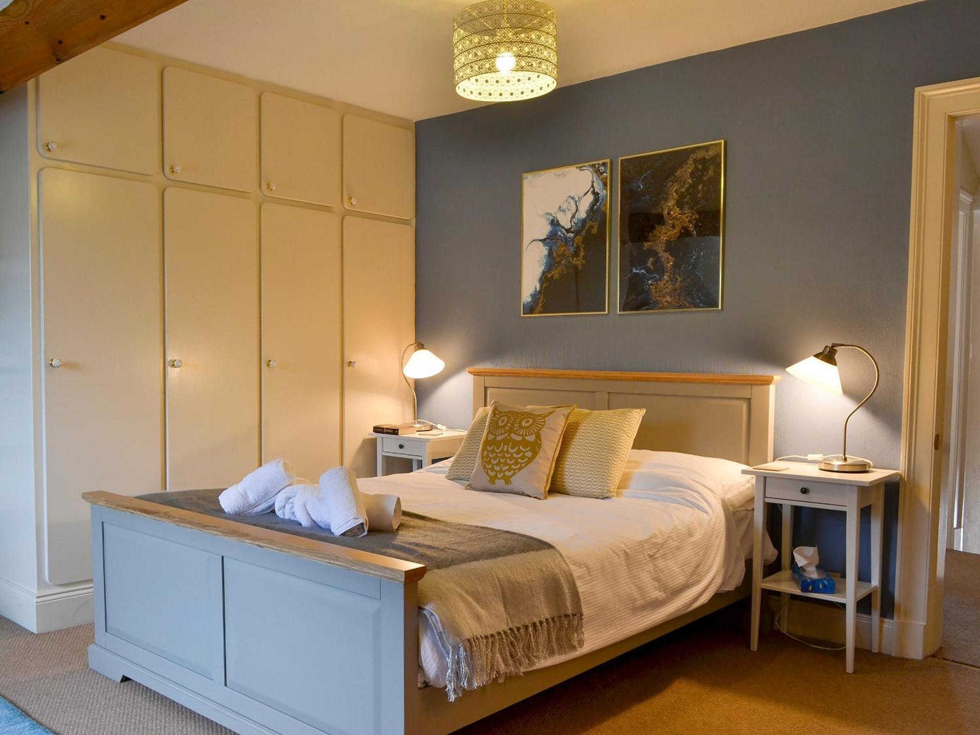 Vila Linton Keswick  Exteriér fotografie