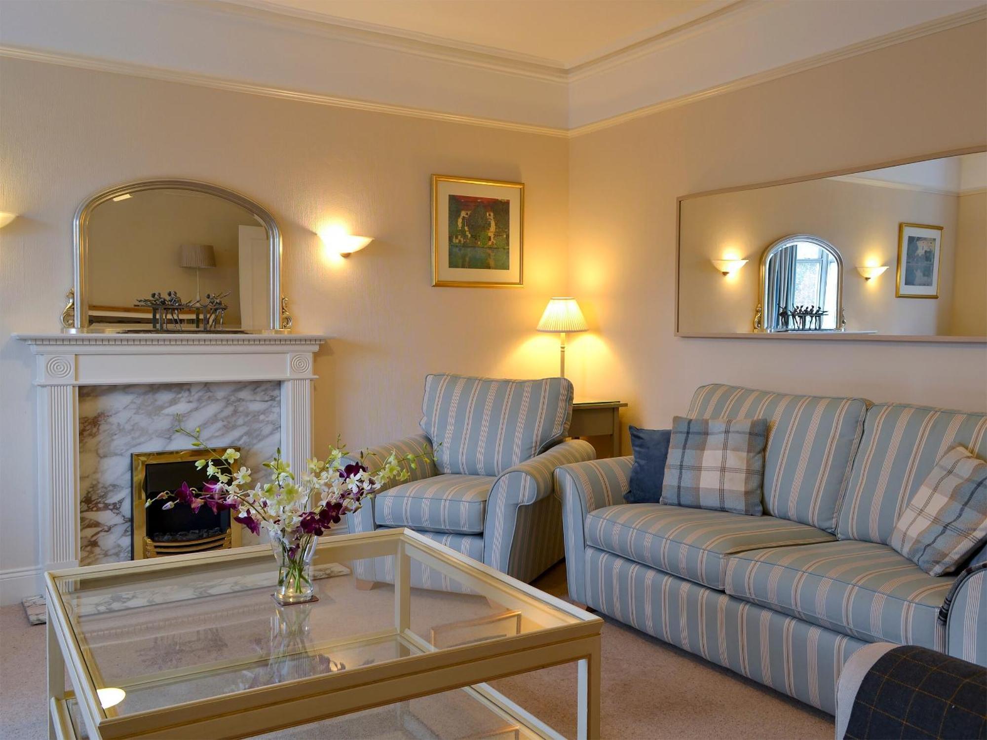 Vila Linton Keswick  Exteriér fotografie
